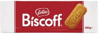Lotus VEC14_02857 Keksz biscoff karamellás 250 g kép