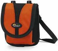 Lowepro 10 ORANGE Rezo 10 orange kép