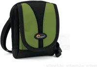 Lowepro 20 GREEN Rezo 20 green kép