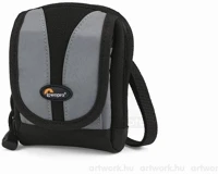 Lowepro 20 grey Lowepro rezo 20 grey