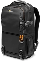 Lowepro FASTPACK BP 250 III AW Fastpack bp 250 iii aw (fekete) kép