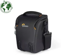 Lowepro LLP37454-PWW Adventura tlz 30 iii  fekete kép