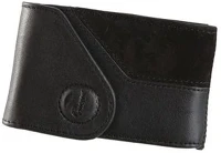 Lowepro LO35005 Napoli 5 fekete bőrtok kép