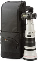 Lowepro LO36776 Lens trekker 600 aw iii fekete kép