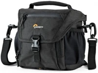 Lowepro LO37117 Nova 140 aw ii black kép