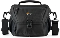 Lowepro LO37119 Nova 160 aw ii black kép