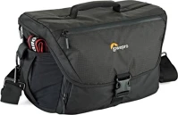 Lowepro LO37142 Nova 200 aw ii black kép