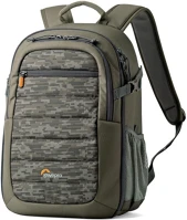 Lowepro LP37056-0WW Tahoe bp 150 fotós hátizsák terepmintás kép