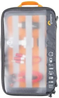 Lowepro LP37141-GRL Gearup case large, sötétszürke kép