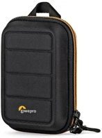 Lowepro LP37165-PWW Hardside cs 40 (fekete) kép