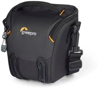 Lowepro LP37453-PWW Adventura tlz 20 iii, fekete kép