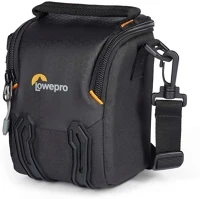 Lowepro lp37461-pww Lowepro adventura sh 115 iii, fekete