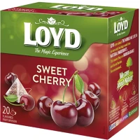 Loyd VEC14_02873 Gyümölcstea  piramis meggy 20x2 g kép