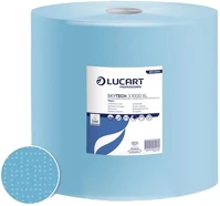 Lucart 12.02245 Kéztörlő tekercses ipari kép