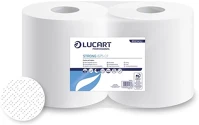 Lucart 12.02354 Kéztörlő tekercses ipari kép
