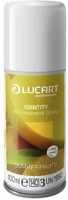 Lucart 12.02363 Légfrissítő spray  100 ml summer fruits kép