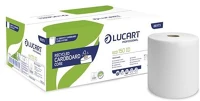 Lucart 150 ID Kéztörlő, tekercses, 2 rétegű, 