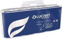 Lucart 2133462 Strong 4 rétegű 10 tekercses toalettpapír kép