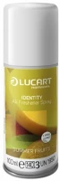 Lucart 2134318 Légfrissítő spray  100 ml summer fruits kép