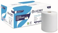 Lucart 250 ID Kéztörlő, tekercses, 2 rétegű,  