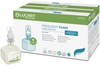Lucart 89412000 Habszappan, 0,4 l,  
