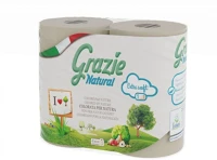 Lucart BARNA_811855S Toalettpapír 3 rétegű 270 lap/tekercs 4 tekercs/csomag kép