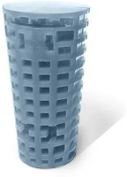 Lucart COR_KHH697 Illatosító utántöltő,  