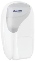 Lucart COR_UBC100 Hab- és folyékony szappan adagoló,  