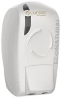 Lucart COR_UBC101 Hab- és folyékony szappan adagoló,  