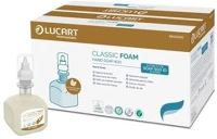 Lucart COR_UBC103 Habszappan, 0,4 l,  