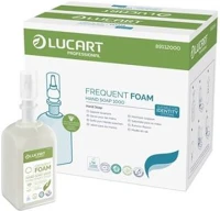 Lucart COR_UBC107 Habszappan, 1 l,  