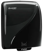Lucart COR_UBC115 Kéztörlő adagoló, 381x290x223 mm, 