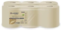 Lucart COR_UBC118 Kéztörlő, tekercses, 2 rétegű,  