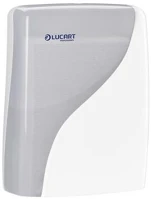 Lucart COR_UBC18 Kéztörlő adagoló, 388x305x133 mm, 