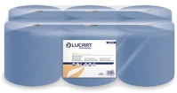 Lucart COR_UBC21 Kéztörlő, tekercses, 1 rétegű, 