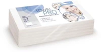 Lucart COR_UBC65 Törlőkendő, v hajtogatott, 1 rétegű, 60 lap,  