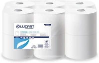 Lucart COR_UBC76 Toalettpapír, 2 rétegű, 12 tekercses,  