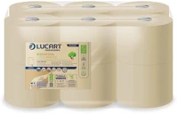 Lucart COR_UBC93 Toalettpapír, 2 rétegű, 180 m,  