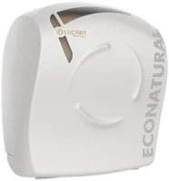 Lucart COR_UBC94 Kéztörlő adagoló, 37,4x32,8x22,5 cm,  