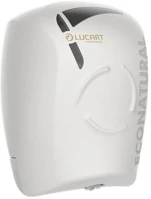 Lucart COR_UBC95 Toalettpapír adagoló, 26,4x20,2x20,2 cm,  