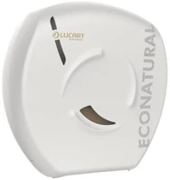 Lucart COR_UBC97 Toalettpapír adagoló, 35,7x35,2x14,2 cm,  