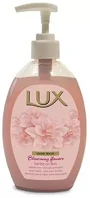 Lux DA503XSZHT101103113 Hand wash bőrkímélő folyékony szappan 500ml kép