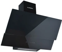 Luxell DA6-835-B Da6-835 fekete páraelszívó kép