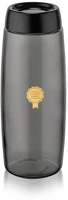 Luxplastic C-00358 Iris  black pearl üveg tároló 1.500ml kép