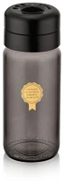 Luxplastic C-00364 Iris  black pearl üveg fűszerszóró 245ml kép