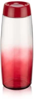 Luxplastic C-00430 Iris  rainbow piros üveg tároló 1.600ml kép