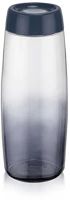 Luxplastic C-00431 Iris  rainbow indigókék üveg tároló 1.600ml kép
