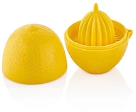 Luxplastic L-00217 Iris  limonex citrom facsaró, zöld, narancs vagy citromsárga színű kép