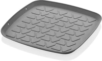 Luxplastic L-00785 mosgatáshoz szilikon tálca, rózsaszín, antracit vagy elefántcsont színű kép