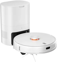 Lydsto 6973496060404 Xiaomi  r1 pro robot vacuum cleaner robotporszívó, fehér kép